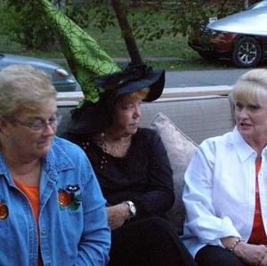 Meet your Posher, Beverly